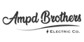 Ampd Brothers Electric logo