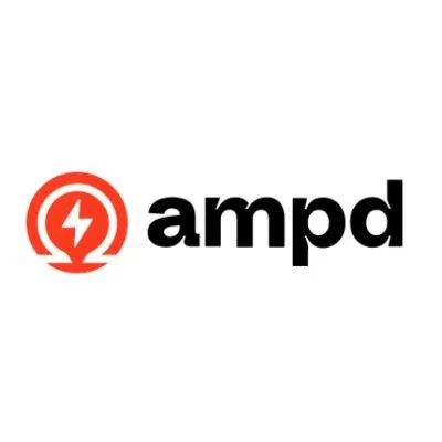 Ampd logo