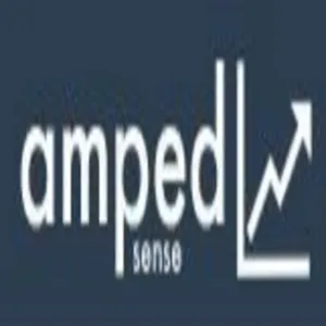 AmpedSense logo