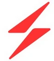 Ampere EV logo