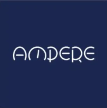 Ampere logo