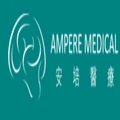 Ampere Medical logo