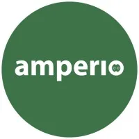 amperio logo