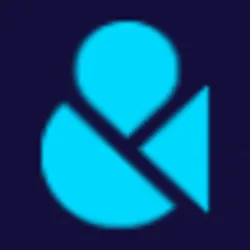 Ampersand logo