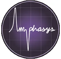 Amphasys logo