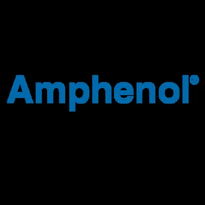 Amphenol logo