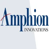Amphion Innovations logo