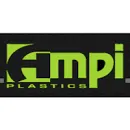 Ampi Plastics logo
