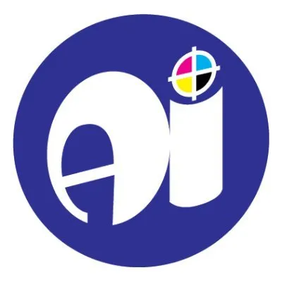 Ample Industries logo