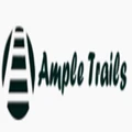AmpleTrails logo