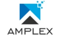 Amplex Internet logo
