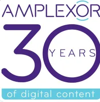 AMPLEXOR logo