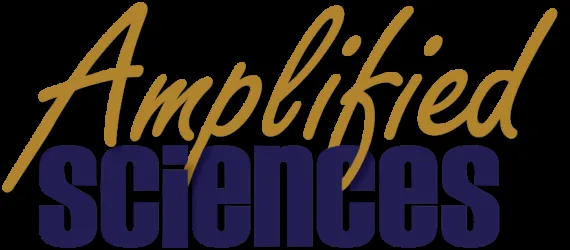 Amplified Sciences logo