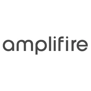 Amplifire logo