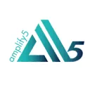 Amplify5 logo