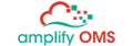 Amplify OMS logo