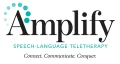 Amplify Therapy logo