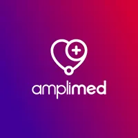Amplimed logo