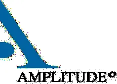 Amplitude logo