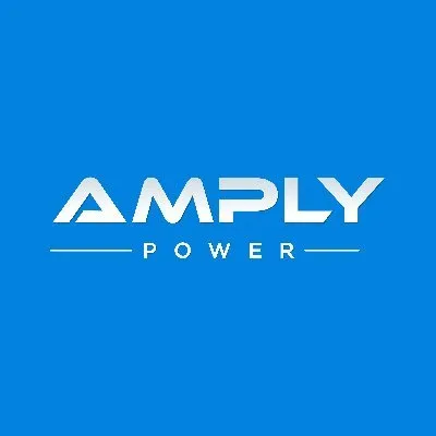 AMPLY logo