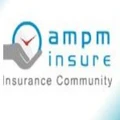 AmPminsure logo