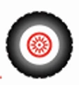 Ampro Testing Machines logo