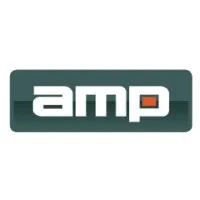 Advanced Material Processing logo