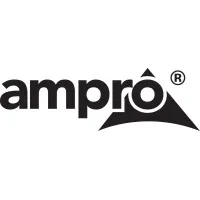 Ampro Industries logo