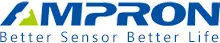 Ampron logo