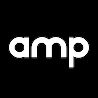 amp logo