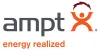 Ampt logo