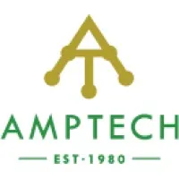 Amptech logo