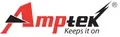 Amptek India logo