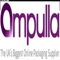 Ampulla logo