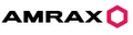 AMRAX logo