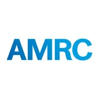 AMRC logo