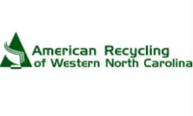 American Recycling of Western North Carolina logo