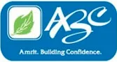 Amrit Banaspati logo