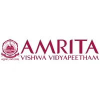 Amrita Vishwa Vidyapeetham logo