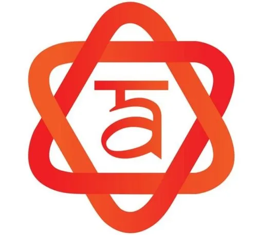 Amritam Holdings logo