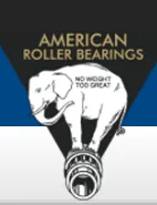 American Roller Bearing logo