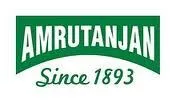 Amrutanjan Health Care logo