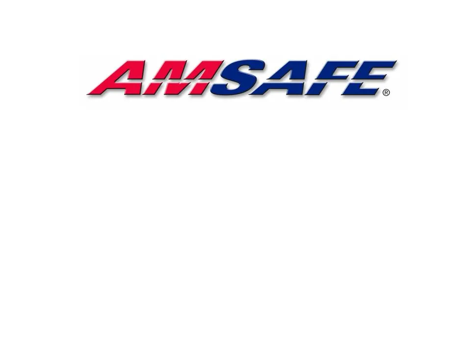 AmSafe logo