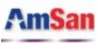 AmSan logo