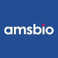 Amsbio logo