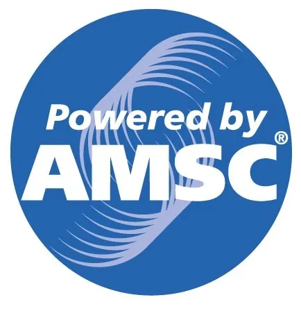 Amsc logo