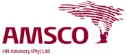 AMSCO logo