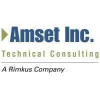 Amset Technical Consulting logo