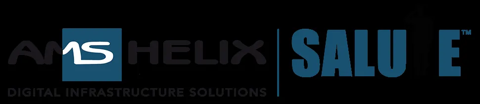 AMS Helix logo