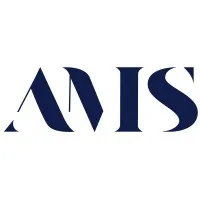 AMS Holdings logo